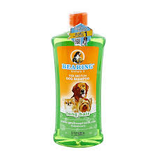 ชพ.แบร์ริ่ง600MLสูตรขนยาวเขียวสูตร3